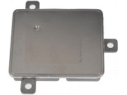 Genau Control Unit